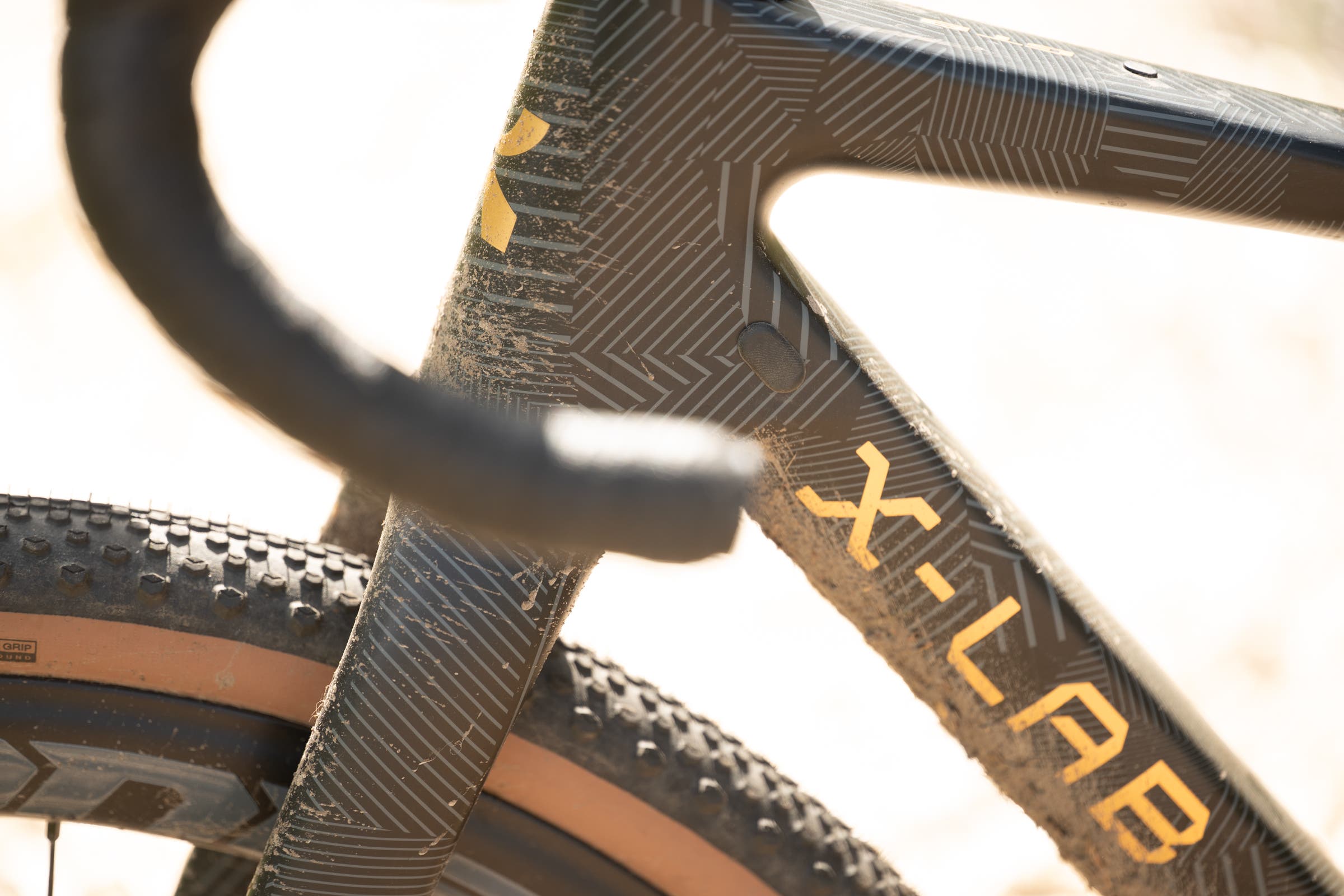 XDS X-Lab GT8 gravel bike